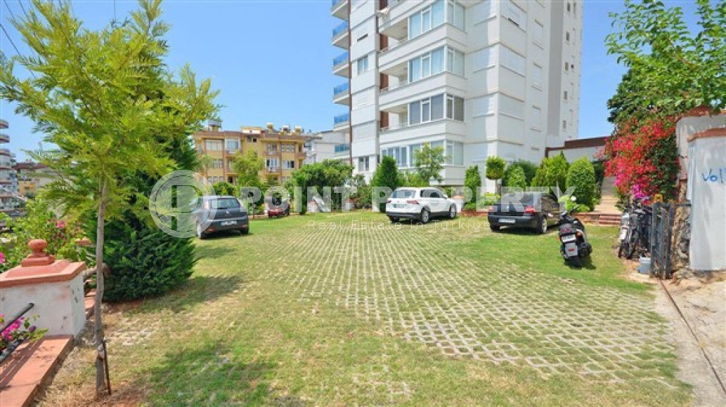 Апартаменты 70м2 в комплексе с полной инфраструктурой в центре популярного района Тосмур-id-2604-фото-14