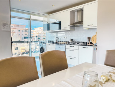 Furnished two bedroom apartment, 125m², in Mahmutlar, Alanya, 300m from the sea-id-2605-photo-5