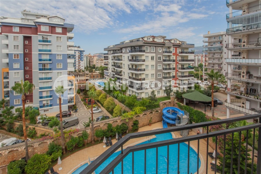 Выгодное предложение – квартира с мебелью и техникой в районе Тосмур 72 кв.м.-id-1226-фото-2