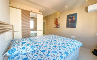 Furnished two bedroom apartment, 125m², in Mahmutlar, Alanya, 300m from the sea-id-2605-photo-8