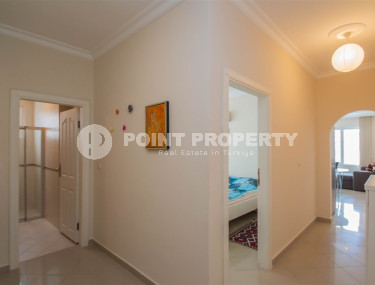 Выгодное предложение – квартира с мебелью и техникой в районе Тосмур 72 кв.м.-id-1226-фото-3