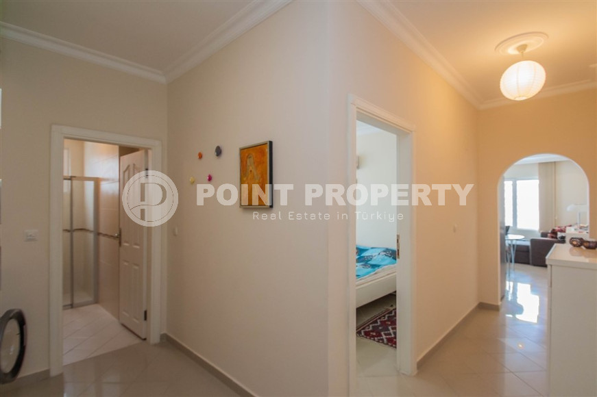 Выгодное предложение – квартира с мебелью и техникой в районе Тосмур 72 кв.м.-id-1226-фото-3