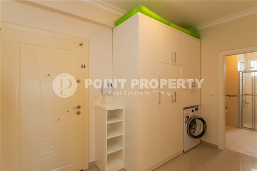 Выгодное предложение – квартира с мебелью и техникой в районе Тосмур 72 кв.м.-id-1226-фото-4