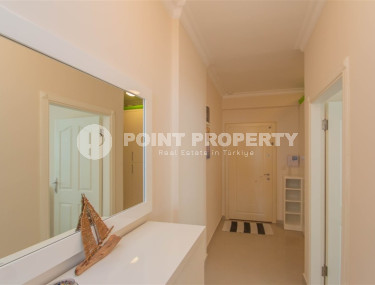 Выгодное предложение – квартира с мебелью и техникой в районе Тосмур 72 кв.м.-id-1226-фото-5