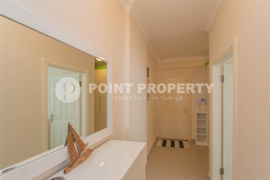 Выгодное предложение – квартира с мебелью и техникой в районе Тосмур 72 кв.м.-id-1226-фото-5