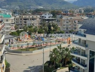 Spacious three bedroom apartment, 150m² in Alanya - Cikcilli-id-2607-photo-1