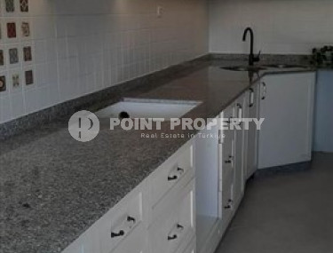 Просторная квартира с тремя спальнями, 150м² в районе Алании – Джикджилли-id-2607-фото-3