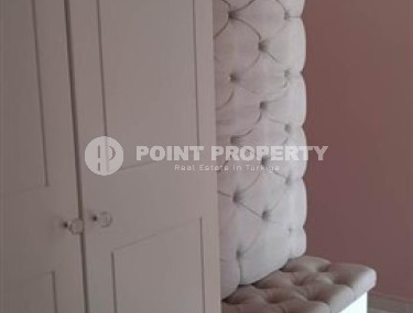 Просторная квартира с тремя спальнями, 150м² в районе Алании – Джикджилли-id-2607-фото-5