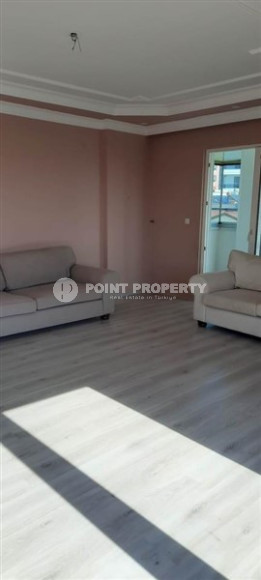 Просторная квартира с тремя спальнями, 150м² в районе Алании – Джикджилли-id-2607-фото-6