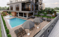 Luxury Investment project from a trusted developer in the very center of Alanya, apartments from 44 m2-id-1022-photo-13