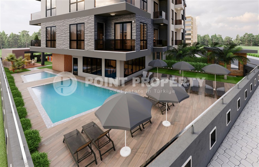 Luxury Investment project from a trusted developer in the very center of Alanya, apartments from 44 m2-id-1022-photo-13