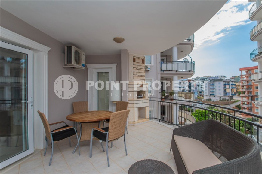 Выгодное предложение – квартира с мебелью и техникой в районе Тосмур 72 кв.м.-id-1226-фото-6