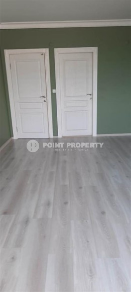 Просторная квартира с тремя спальнями, 150м² в районе Алании – Джикджилли-id-2607-фото-11