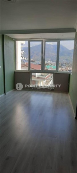 Просторная квартира с тремя спальнями, 150м² в районе Алании – Джикджилли-id-2607-фото-12