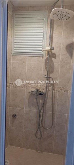 Просторная квартира с тремя спальнями, 150м² в районе Алании – Джикджилли-id-2607-фото-13