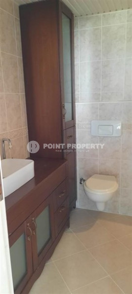 Просторная квартира с тремя спальнями, 150м² в районе Алании – Джикджилли-id-2607-фото-14