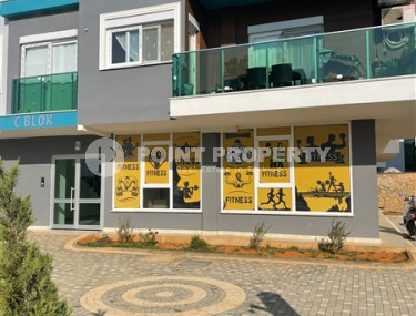 New apartment 1+1, 60 m², in a complex with hotel infrastructure, in Verkhnyaya Oba-id-2608-photo-2