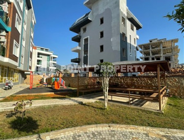 New apartment 1+1, 60 m², in a complex with hotel infrastructure, in Verkhnyaya Oba-id-2608-photo-3