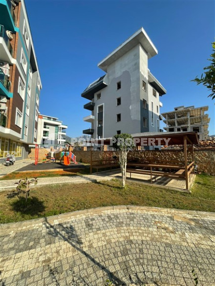 New apartment 1+1, 60 m², in a complex with hotel infrastructure, in Verkhnyaya Oba-id-2608-photo-3