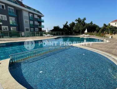 New apartment 1+1, 60 m², in a complex with hotel infrastructure, in Verkhnyaya Oba-id-2608-photo-4