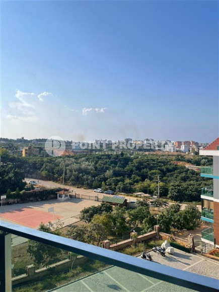 New apartment 1+1, 60 m², in a complex with hotel infrastructure, in Verkhnyaya Oba-id-2608-photo-12