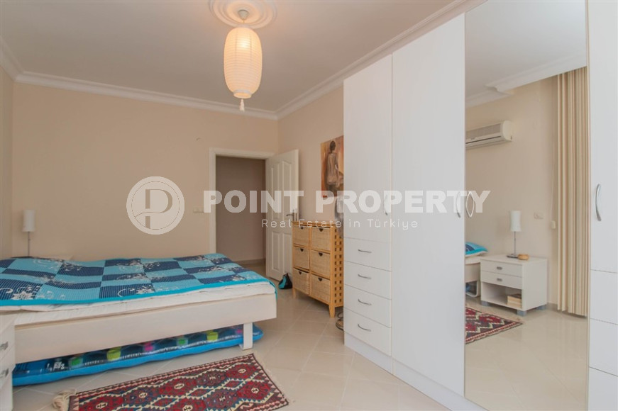 Выгодное предложение – квартира с мебелью и техникой в районе Тосмур 72 кв.м.-id-1226-фото-8