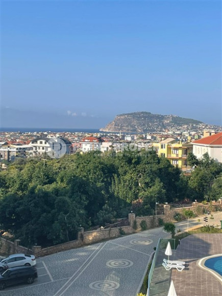 New apartment 1+1, 60 m², in a complex with hotel infrastructure, in Verkhnyaya Oba-id-2608-photo-18