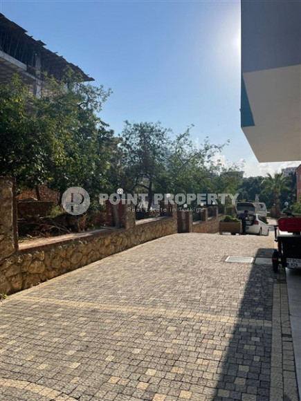 New apartment 1+1, 60 m², in a complex with hotel infrastructure, in Verkhnyaya Oba-id-2608-photo-19