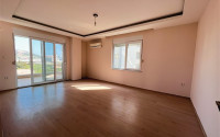 Three-room apartment, 125m², with separate kitchen, unfurnished, in Mahmutlar area-id-2609-photo-2