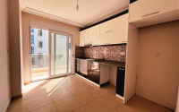 Three-room apartment, 125m², with separate kitchen, unfurnished, in Mahmutlar area-id-2609-photo-3