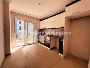 Three-room apartment, 125m², with separate kitchen, unfurnished, in Mahmutlar area-id-2609-photo-3