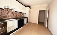 Three-room apartment, 125m², with separate kitchen, unfurnished, in Mahmutlar area-id-2609-photo-4