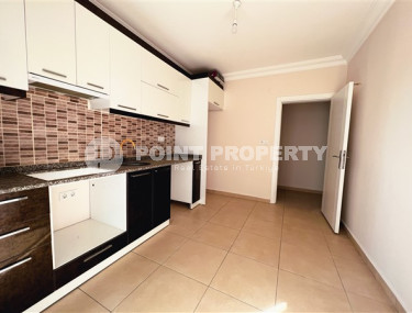 Three-room apartment, 125m², with separate kitchen, unfurnished, in Mahmutlar area-id-2609-photo-4
