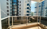 Three-room apartment, 125m², with separate kitchen, unfurnished, in Mahmutlar area-id-2609-photo-9