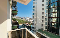 Three-room apartment, 125m², with separate kitchen, unfurnished, in Mahmutlar area-id-2609-photo-10