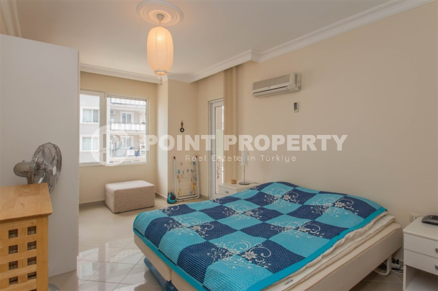 Выгодное предложение – квартира с мебелью и техникой в районе Тосмур 72 кв.м.-id-1226-фото-10