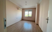 Three-room apartment, 125m², with separate kitchen, unfurnished, in Mahmutlar area-id-2609-photo-13