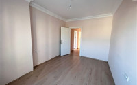 Three-room apartment, 125m², with separate kitchen, unfurnished, in Mahmutlar area-id-2609-photo-14