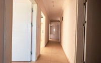 Three-room apartment, 125m², with separate kitchen, unfurnished, in Mahmutlar area-id-2609-photo-16