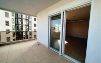 Three-room apartment, 125m², with separate kitchen, unfurnished, in Mahmutlar area-id-2609-photo-18
