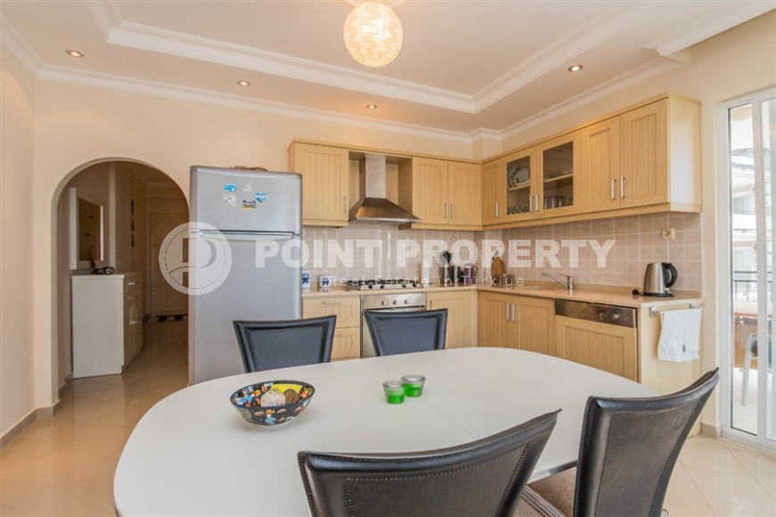 Выгодное предложение – квартира с мебелью и техникой в районе Тосмур 72 кв.м.-id-1226-фото-11