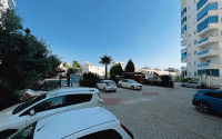 Three-room apartment, 125m², with separate kitchen, unfurnished, in Mahmutlar area-id-2609-photo-23