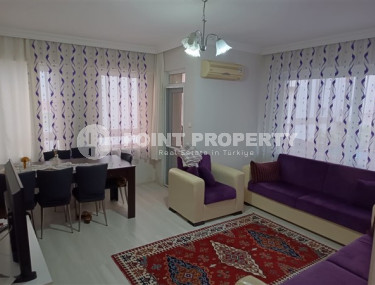 Apartment 2+1, area 115 m² in a complex with modest infrastructure in Mahmutlar, Alanya.-id-2610-photo-2