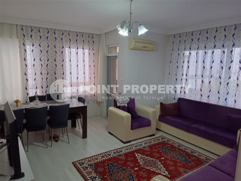 Apartment 2+1, area 115 m² in a complex with modest infrastructure in Mahmutlar, Alanya.-id-2610-photo-2