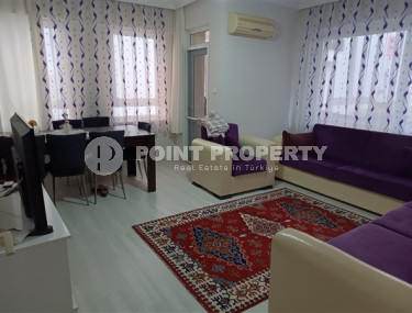 Apartment 2+1, area 115 m² in a complex with modest infrastructure in Mahmutlar, Alanya.-id-2610-photo-3