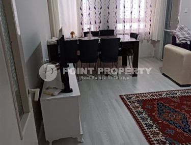 Apartment 2+1, area 115 m² in a complex with modest infrastructure in Mahmutlar, Alanya.-id-2610-photo-4