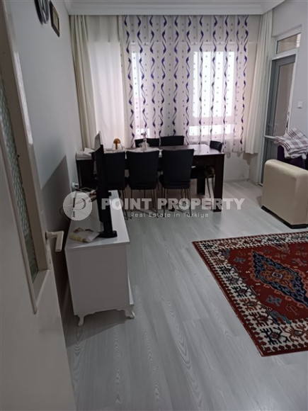 Apartment 2+1, area 115 m² in a complex with modest infrastructure in Mahmutlar, Alanya.-id-2610-photo-4