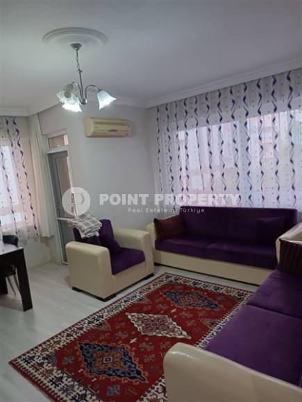 Apartment 2+1, area 115 m² in a complex with modest infrastructure in Mahmutlar, Alanya.-id-2610-photo-5