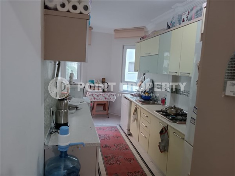 Apartment 2+1, area 115 m² in a complex with modest infrastructure in Mahmutlar, Alanya.-id-2610-photo-6