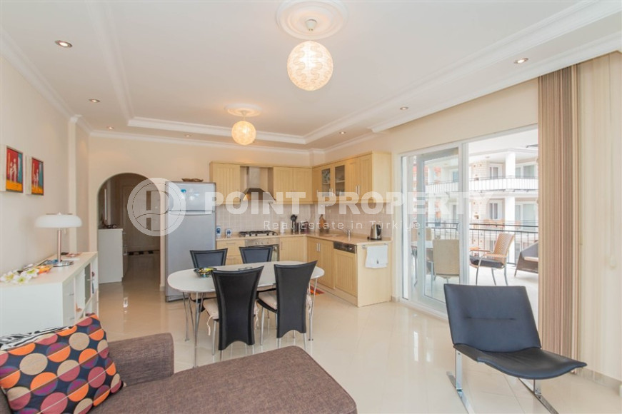 Выгодное предложение – квартира с мебелью и техникой в районе Тосмур 72 кв.м.-id-1226-фото-12